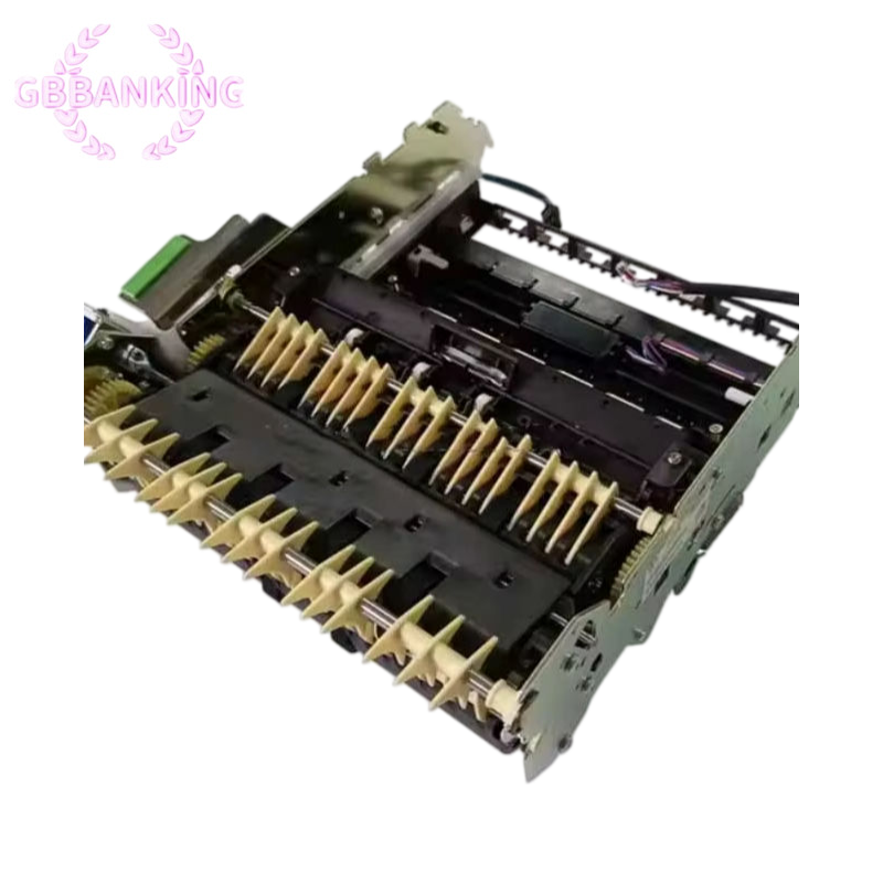 Diebold Nixdorf Original New HMT Head Middle Transport RM4 01750341341 Parts for ATM Machines