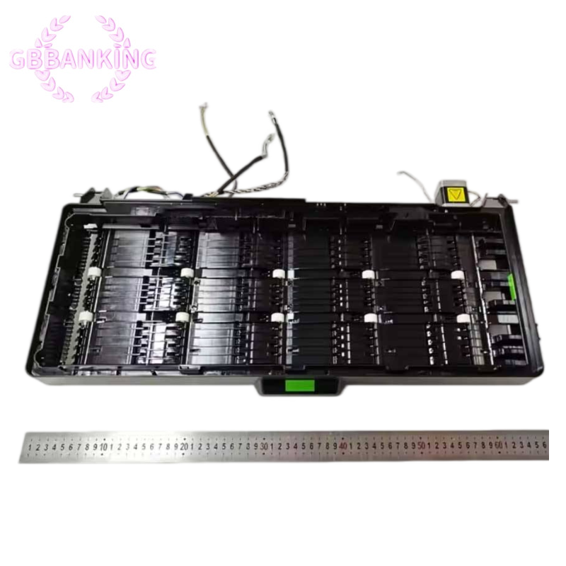 DN200/250/450 RM4 Diebold Nixdorf DN CHT Lower Transport Parts for ATM Machines New Original 1750301917