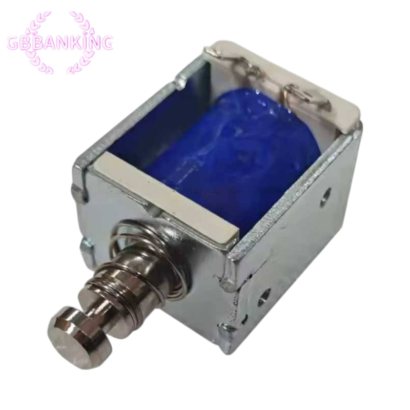 Diebold Nixdorf DN Solenoid for CHT LOWER TRANSPORT RM4V 01750174854 1750174854