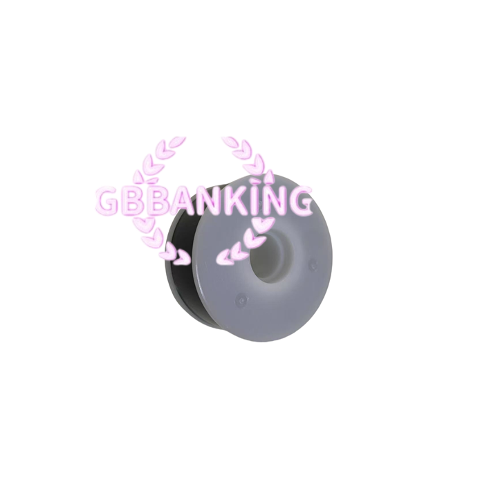 Glory Cashinfinity 10 New Original Black Tape Ribbon Spare Part for M430G2000Z Compact Cash Recycling System Machine