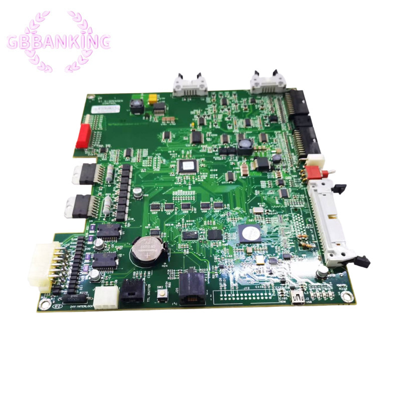 NCR 6622 6625 445-0718416 S1 DISPENSER CONTROL TOP LEVEL ASSY 4450718416