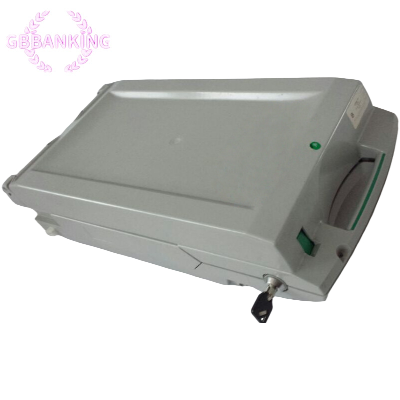Glory Delarue Talaria ATM Parts Good Quality NMD Parts NMD100 NC301 Cassette A004348 for GLORY ATM Machine