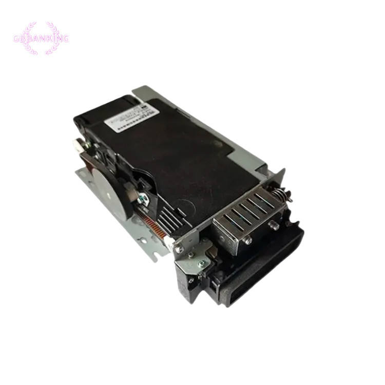 5645000061 STE Card Reader Sankyo ICT3Q8-3H2290 -S