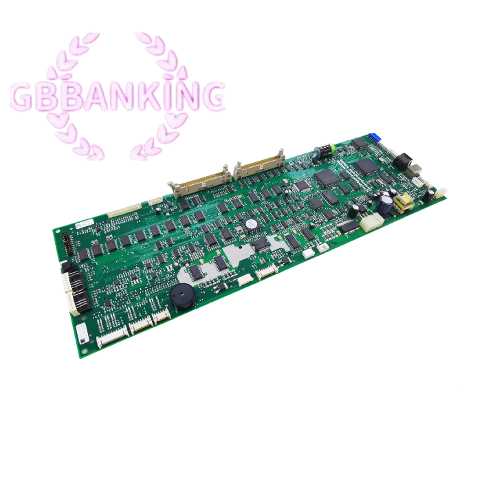 Wincor Nixdorf CMD V4 Control Board for ATMs USB Assd 1750074210 for WINCOR ATM MACHINE
