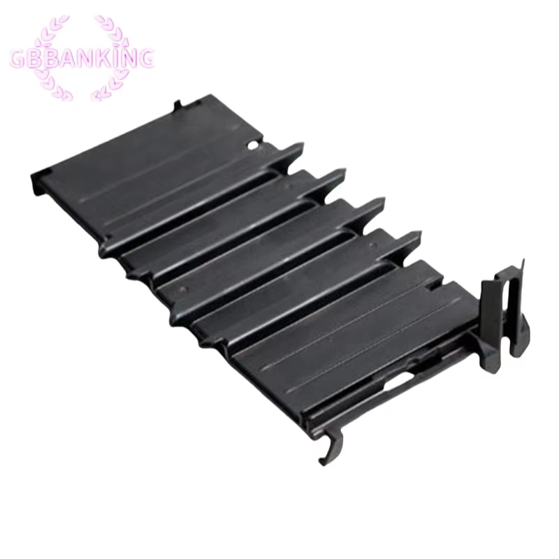 Diebold ATM Spare Parts Diebold Divert Door 49-200672-000D Sliding Cover 49200672000D NEW