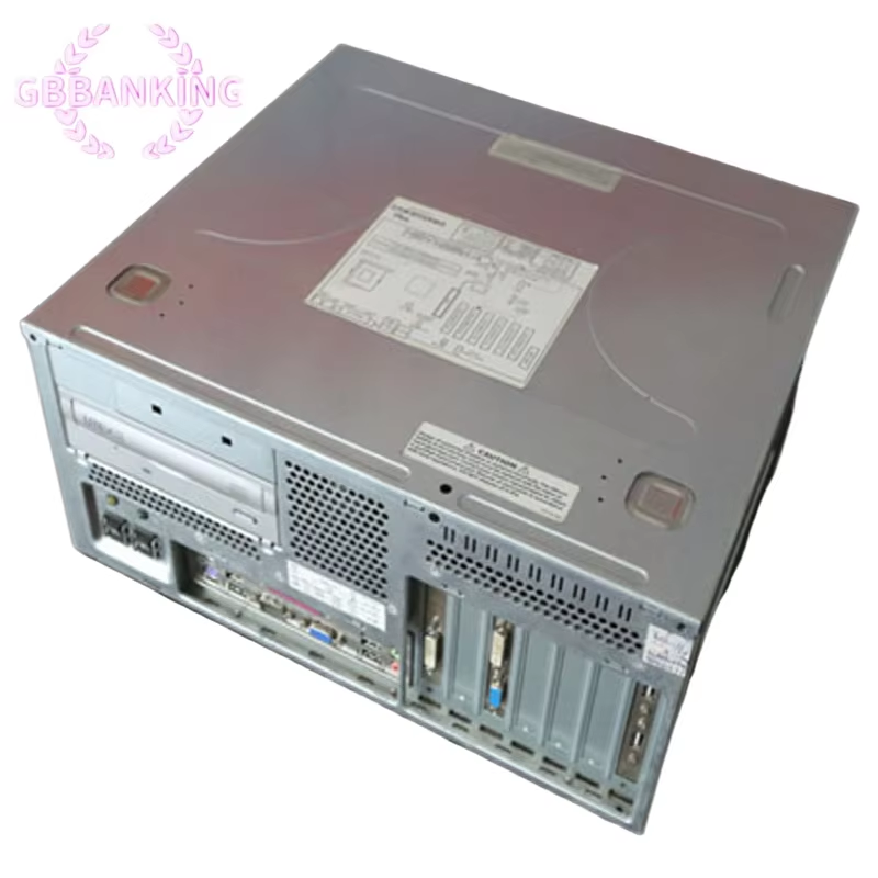 Diebold 00103340000B 2.0 GHz Processor Diebold OP 2nd Generation Host Old Model New Original