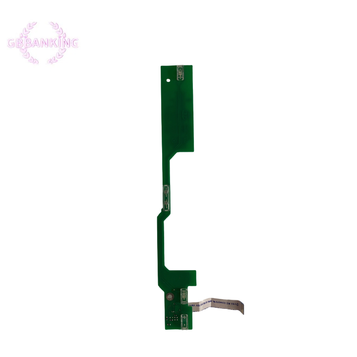 Card Reader MEI LOWER PCB ASSY ATM Parts for GRG ATMs ICT3Q8-3H0180-S Sankyo IMCRW-MCRW Central Receiving Component Coding