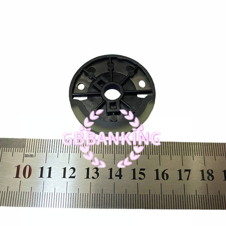 QH10A21P0Z0 SPARE PARTS for Glory UW-F4 BANKNOTE SORTING COUNTING MACHINES FEED ROLLER SET C-4080
