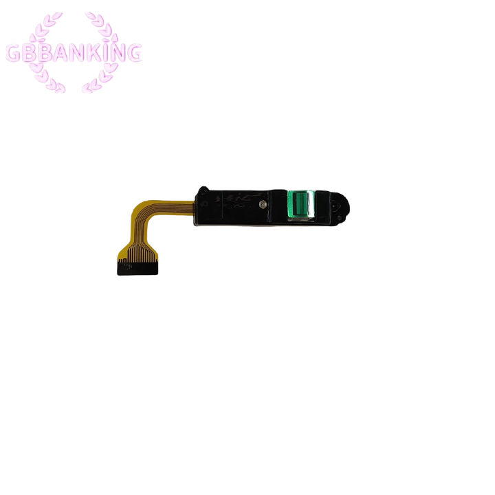 Diebold Nixdorf Card Reader CHD-mot ICT3H5-3A7790 G13A888B01 ICT3H5-3AD2792 1750304622-35 Magnetic Head Read for ATMs