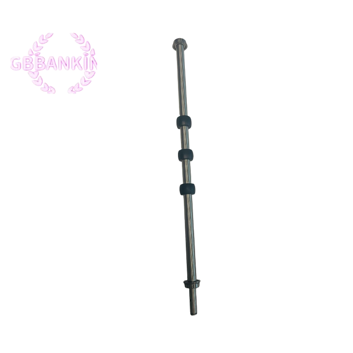 49253631000B Diebold Shaft Transport DRV Roller Parts for ATMs 49-25469-0000B Diebold 5500