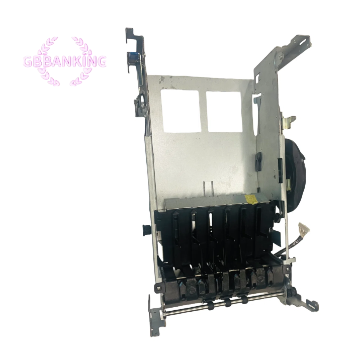 49242432000C Diebold Nixdorf AFD Stacker 2.0 Assembly Parts for ATM Machines 49-242432-000C