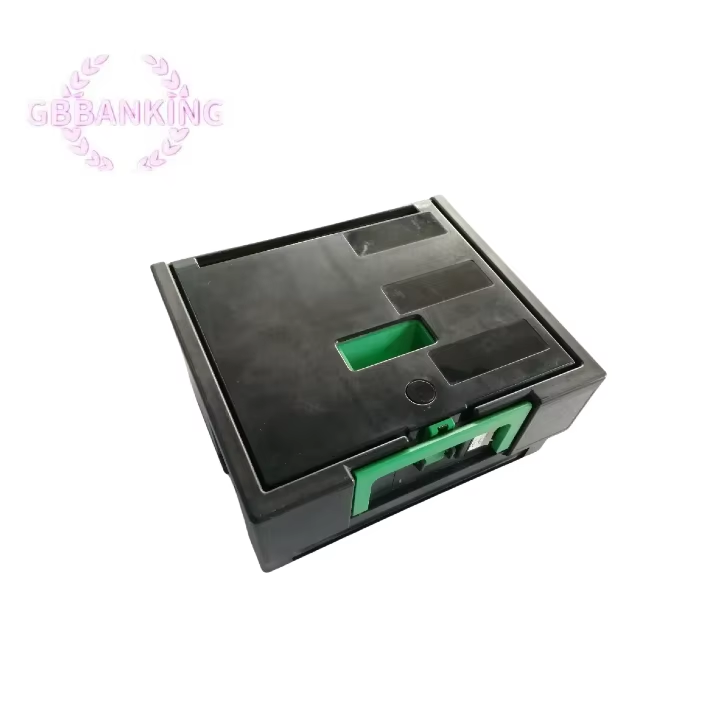 China ATM Machine Parts  NCR REJECT BIN  Cassette 009-0023114 0090023114