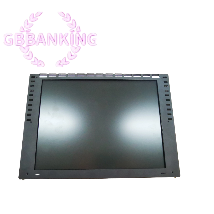Wincor C4060 ATM Machine with 15 Inch LCD Display Model 1750180259 DVI Interface Box 4060 01750180259