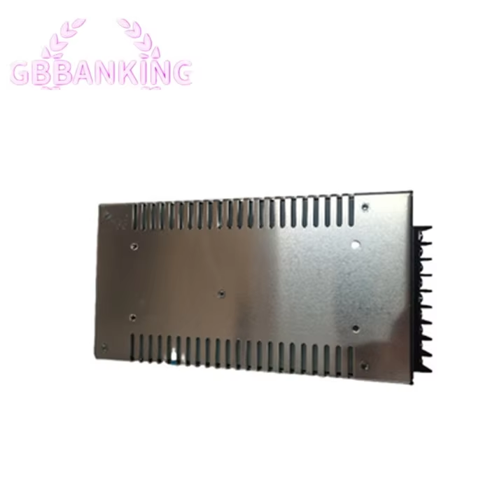 NCR ATM 300W 24V Power Supply Switch 0090036494 & 0090030700 Models for ATMs Market