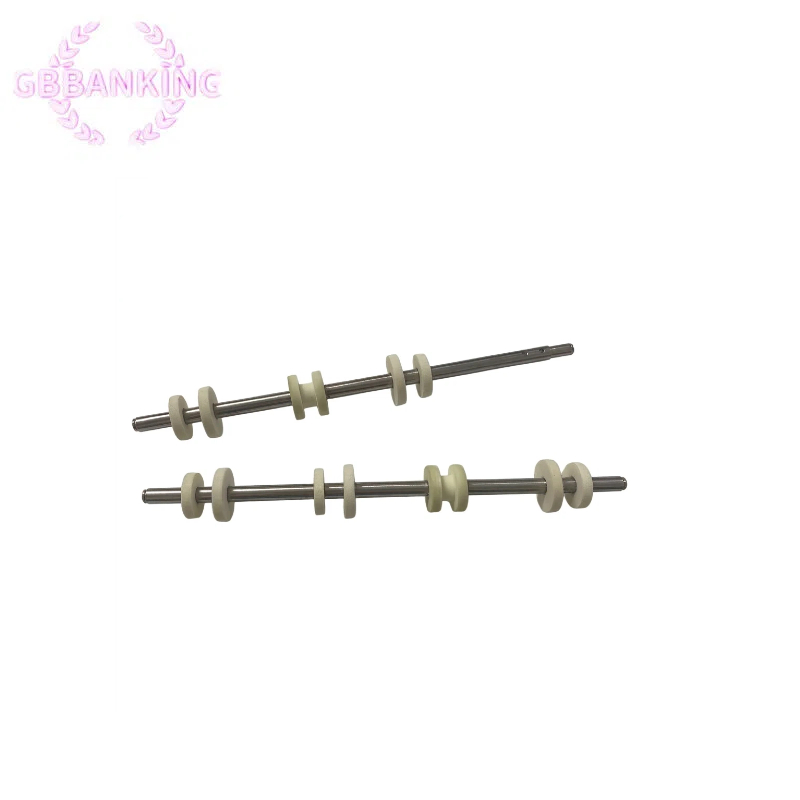 DN250 TRANSPORT SHAFT CPL 1750298180 Used in DN250 IOT
