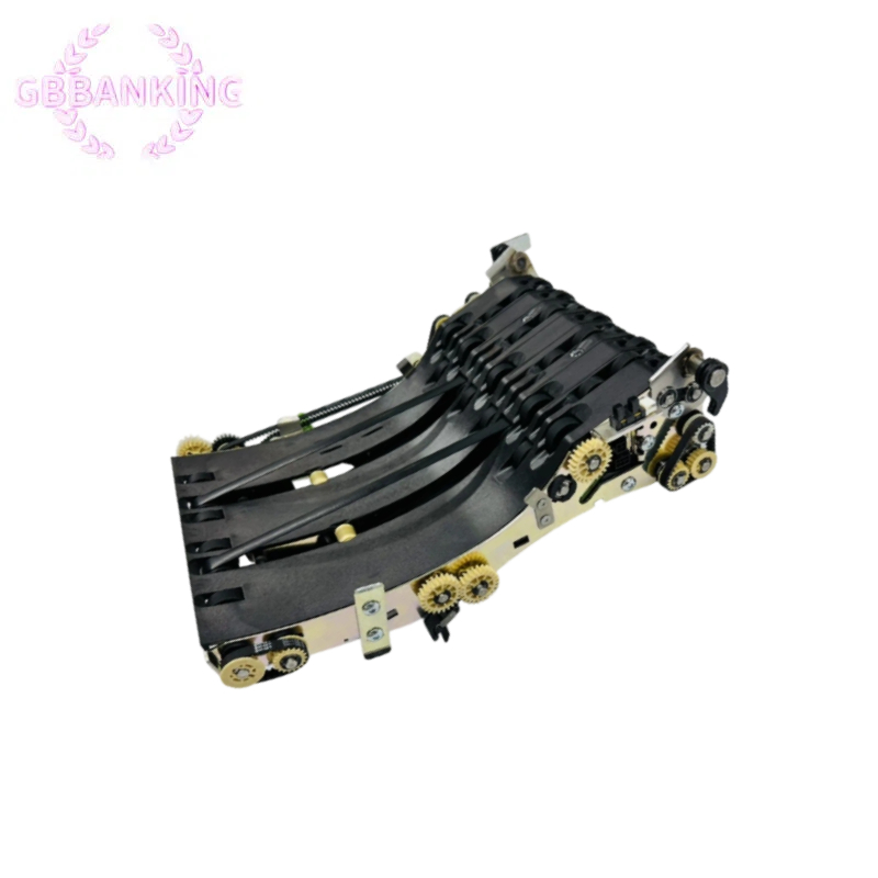 1750223746 Distributor Module Transport 3 CRS 4+4 for Diebold Nixdorf ATM