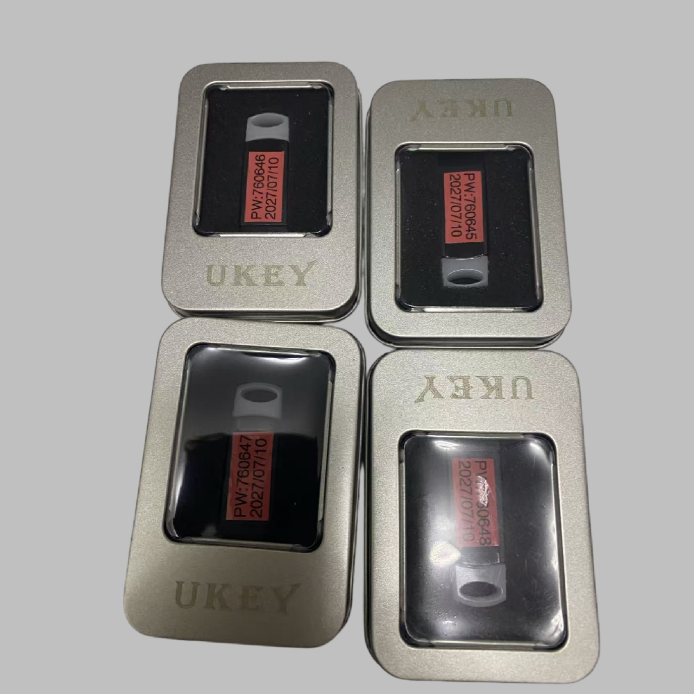 NCR ATM Dongle Key USB License Key for NCR ATM Machine Maintenance