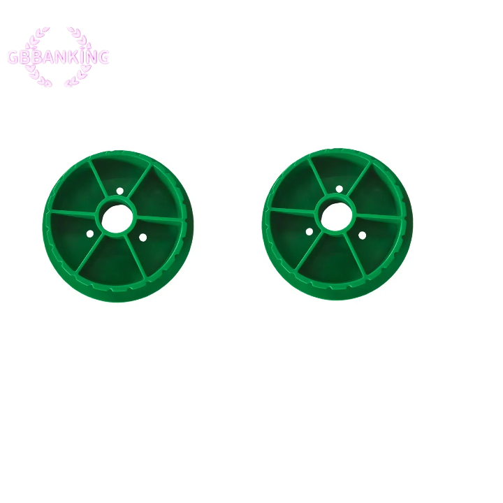 NCR S2 Presenter Green Gear 445-0761208-01 4450730542 ATM Spare Parts
