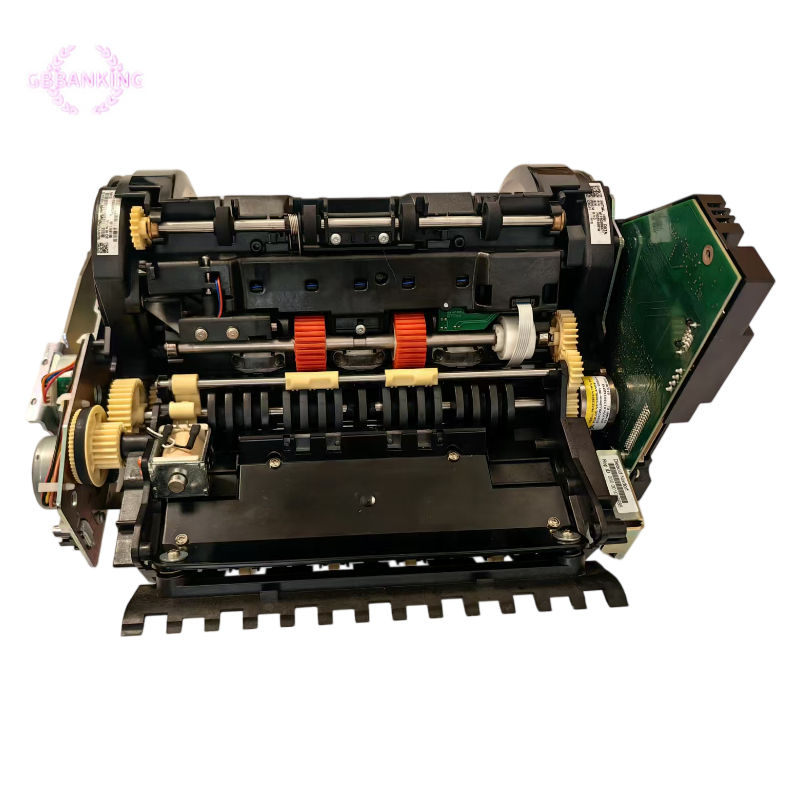 DN200/250/450 Diebold Wincor Nixdorf IOT In-Output Module Customer Tray PN: 01750288271, 1750288271