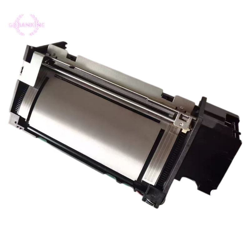 Wincor Cineo C4060 Shutter Assembly 1750143750 Parts for ATM Machines Essential Component for Efficient Functioning