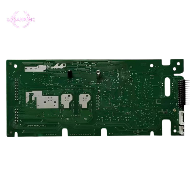 ATM Machine Wincor Cineo C4060 VS Module board 1750195161 01750195161