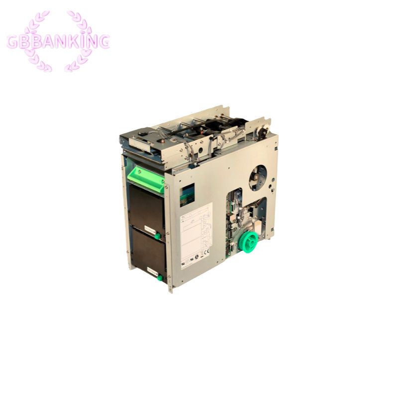 Original Fujitsu F53 Bill Dispensing Unit Multi Cassette Cash Dispenser for ATM and Self-Service Kiosk