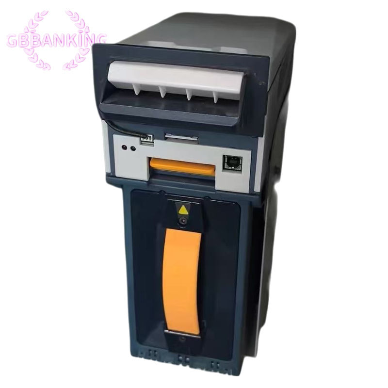 GRG BA-08 YT2.291.094 Single Banknote Acceptor for ATMs Banking Store Checkout 12V DC 3A Operating State 24W Original