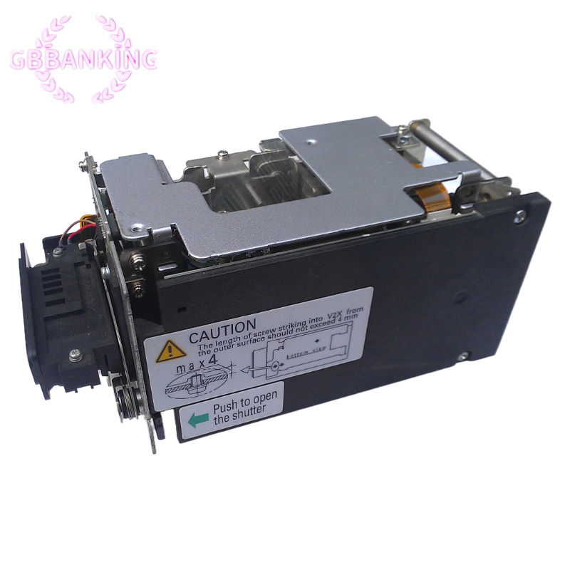 ATM Machine Parts Wincor Nixdorf V2xu USB Version Smart Card Reader 1750105988 01750105988
