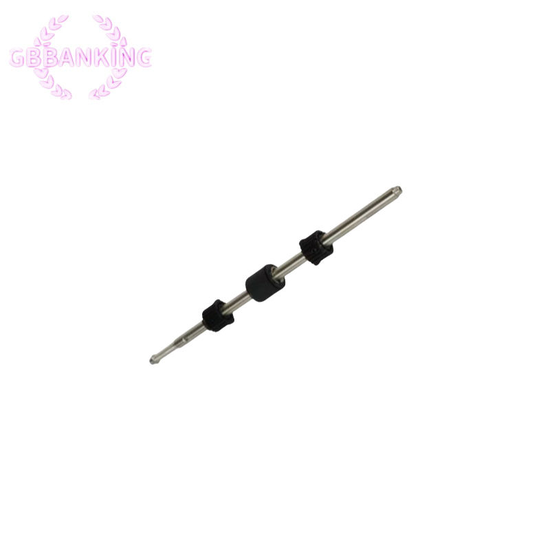 Double Detect Roller for Nautilus Hyosung ATM 2700CE NH 1800 Hallo Mini Bank 1800 SE ATM Machine Part No: S7310000676