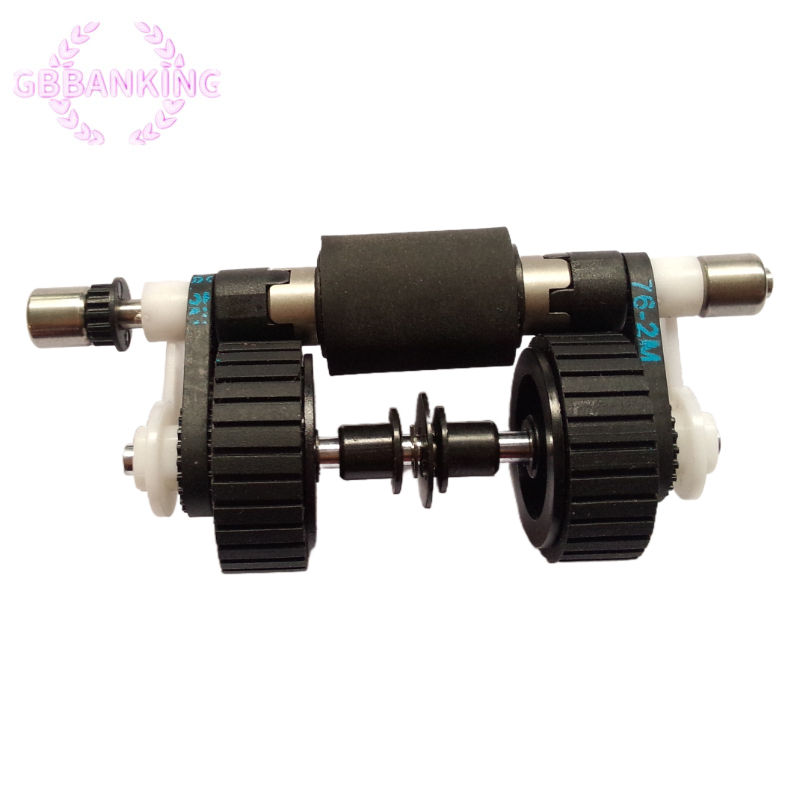 Delarue Talaris ATM Parts NMD100 NQ200 NF Pick Mechanism A007681 A008642 A009104 for Glory ATM New