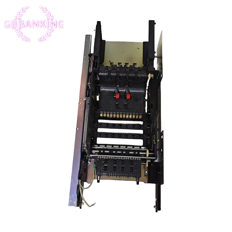 Diebold Nixdorf DN RM4 HCT Head Chassis Transport 01750291697 1750291697 New ATM Machine Parts
