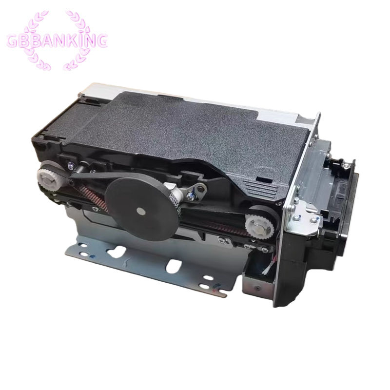 GRG Card Reader ICT3Q8-3H0180-S S.N0001556 ATM Machine Parts