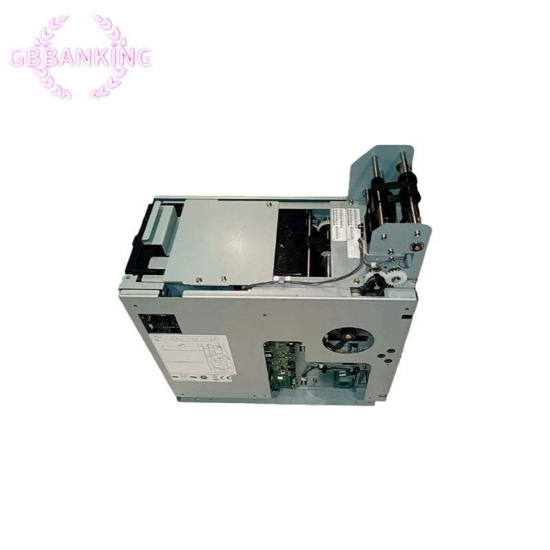 Fujitsu F53 Multi Cassette Bill Dispensing Unit for ATM and Self-Service Kiosk